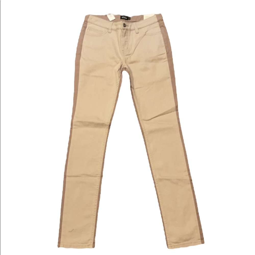 kate spade two toned jeans | US27